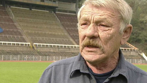 Archiv D - Kníže Svatopluk