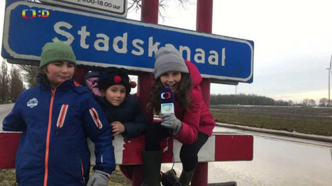 Zprávičky - 17. února 2021