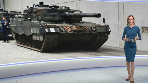 Horizont ČT24 - 29. května