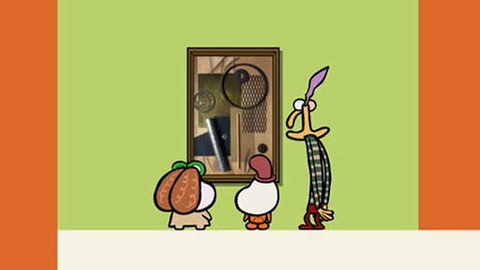 Minuta v muzeu - Industriální éra