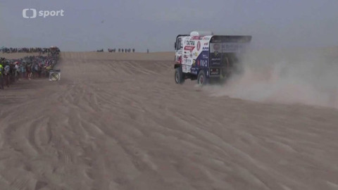 Svět motorů - Aktuálně