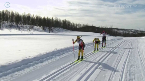 Ski Classics - Marcialonga Bodø