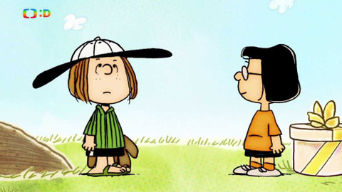 Snoopy - Sporty