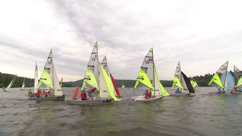 Olympijský magazín - 26. července 2017