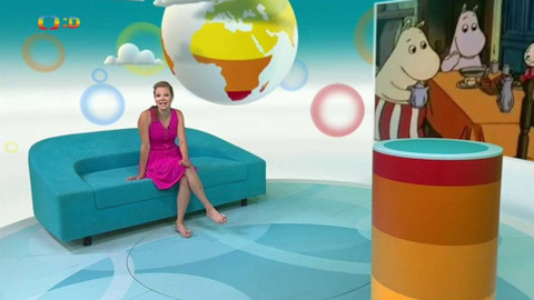 Zprávičky - 22. června 2017