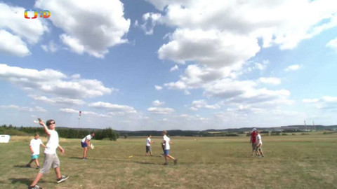 Zprávičky - 22. srpna 2018