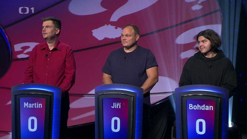 Kde domov můj? - 18. ledna 2024