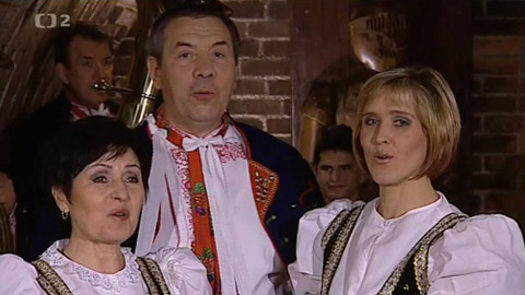 Ta naša kapela - 2. května 2009