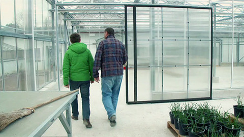 Lovci záhad - Sousto