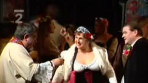 Divadlo žije! - 5. ledna 2011