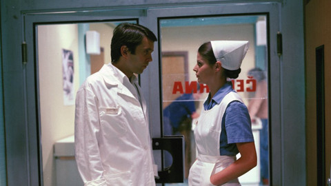 Nemocnice na kraji města - 11/20 Smíření