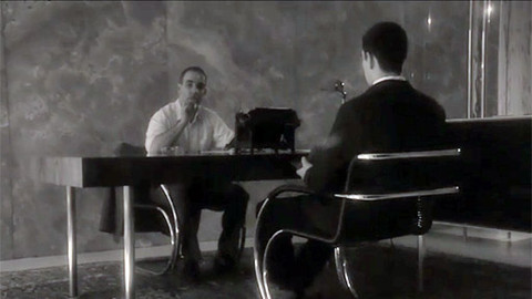 Příběhy železné opony - 18/39 Únos diplomata