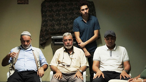 Naši kluci - 8/10 Obžalovaní 2 a 3