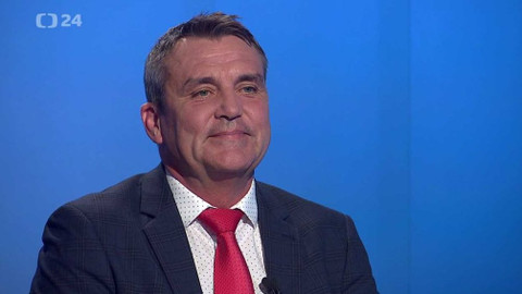 Interview ČT24 - 30. června 2020