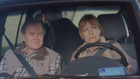 Doktor Martin - 11/16 Malá tajemství