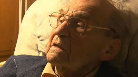 Cesty víry - Šťastné stáří?