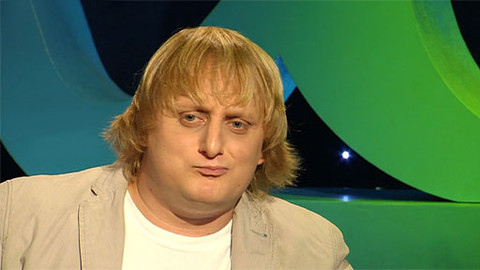 Všechnopárty - 31. prosince 2012