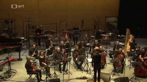 Mezinárodní hudební festival Pražské jaro - 18/25 Echo Pražského jara 2022