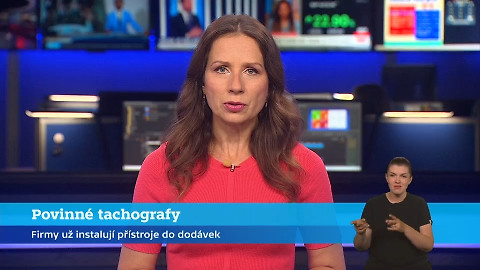 Události v regionech (Brno) - 12. června