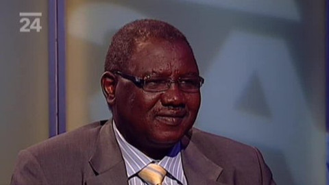 Interview ČT24 - 2. dubna 2010