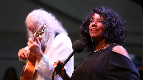 Bohemia JazzFest - Bohemia JazzFest 2019: Tuck & Patti