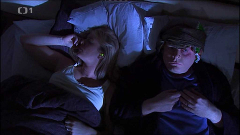 Horákovi - 25/39 Sexuální výchova