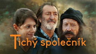 Tichý společník