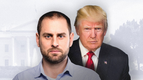 Rok Trumpa - Epizoda 3/4