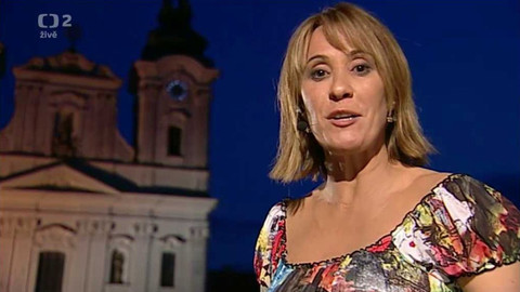 Maraton studentských filmů - Studentský maraton 2014