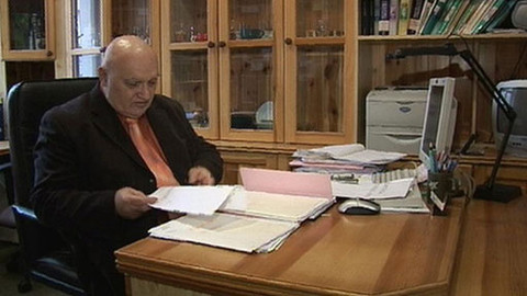 Abeceda komunistických zločinů - 9/26 Charta