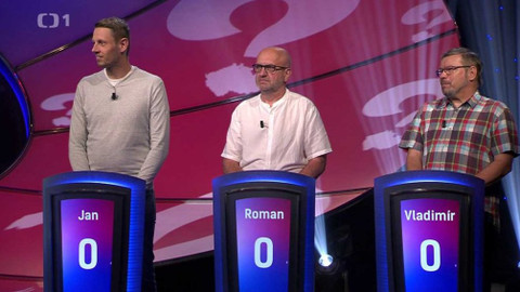 Kde domov můj? - 14. října 2021