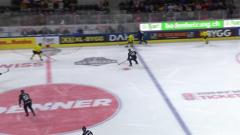 Euro Hockey Tour - Finsko - Švédsko