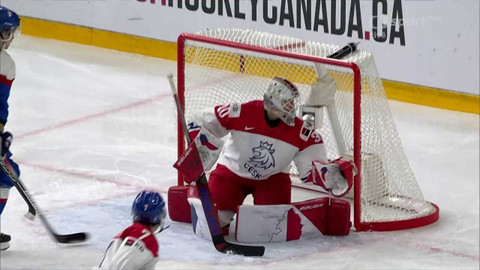 Spengler Cup - HC Ambri-Piotta - HC Dynamo Pardubice
