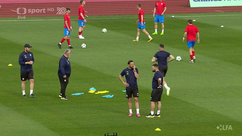 Chance Národní Liga - FC Baník Ostrava B - FC Zbrojovka Brno