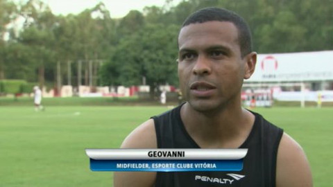 FIFA magazín MS 2014 - 23. července 2012