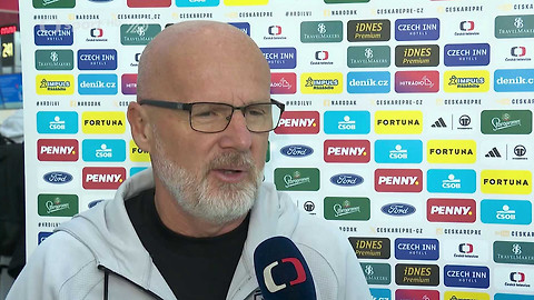 Liga národů UEFA - Preview Anglie - Česko
