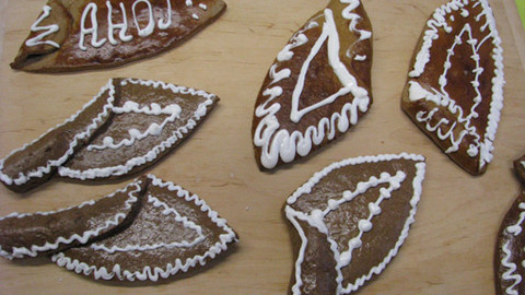 Šikulové - 8. prosince 2013