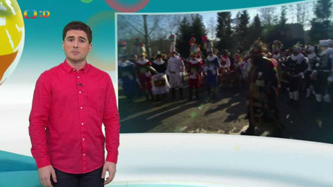 Zprávičky - 26. února 2017