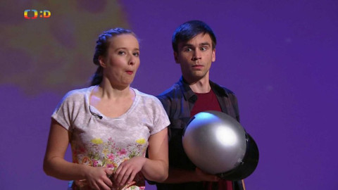 PLANETA YÓ - 7. února 2019