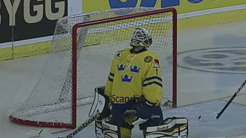 Euro Hockey Tour - Finsko - Švédsko