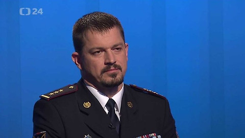 Interview ČT24 - 6. ledna 2017