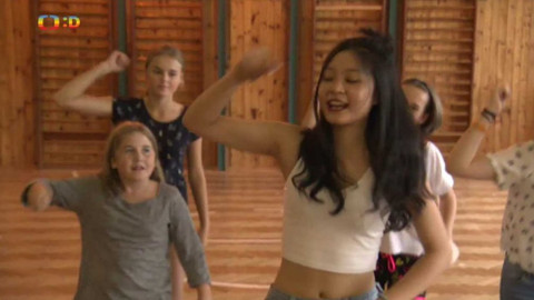 Zprávičky - 13. července 2018