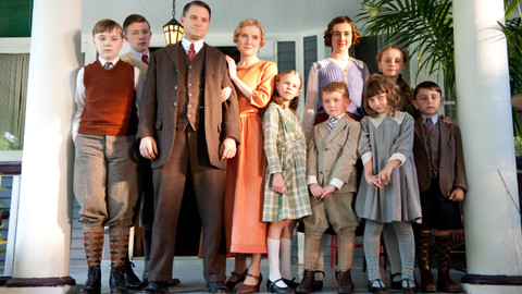 Impérium - Mafie v Atlantic City - 7/12 V neděli jen to nejlepší