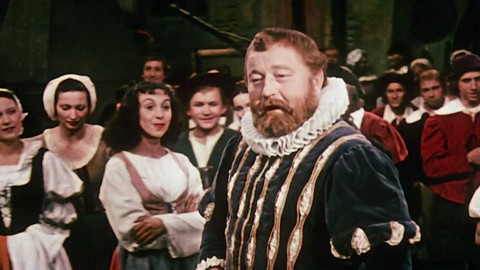 Zemský ráj to na poslech - Ten umí to a ten zas tohle