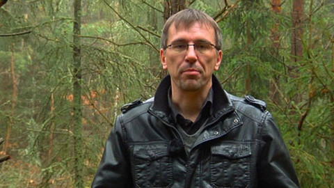 Sváteční slovo - Sváteční slovo scenáristy a režiséra Bedřicha Jeteliny