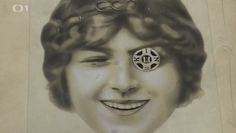 Gejzír - 21. dubna 2016