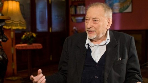 Na plovárně - Jan Petránek