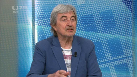 Dobré ráno - 11. května 2023