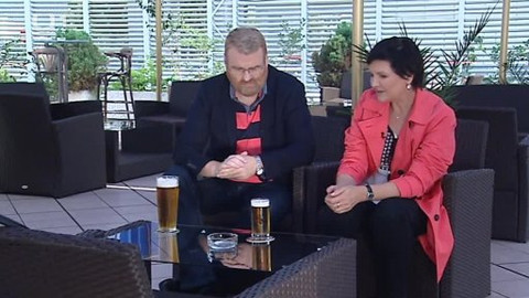 Černé ovce - 9. září 2014