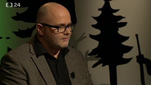 Historie.cs - Bylo – nebylo